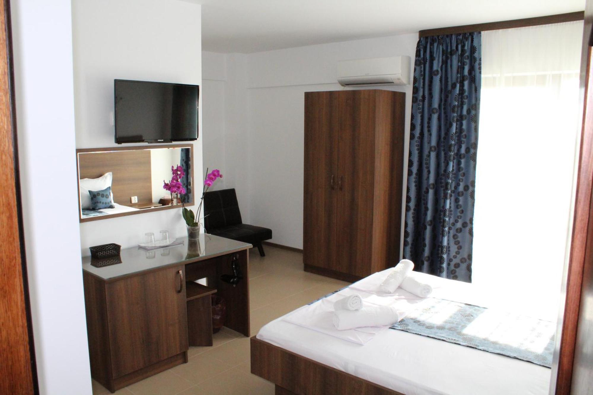 Vila Medeea コスティネシュティ 部屋 写真