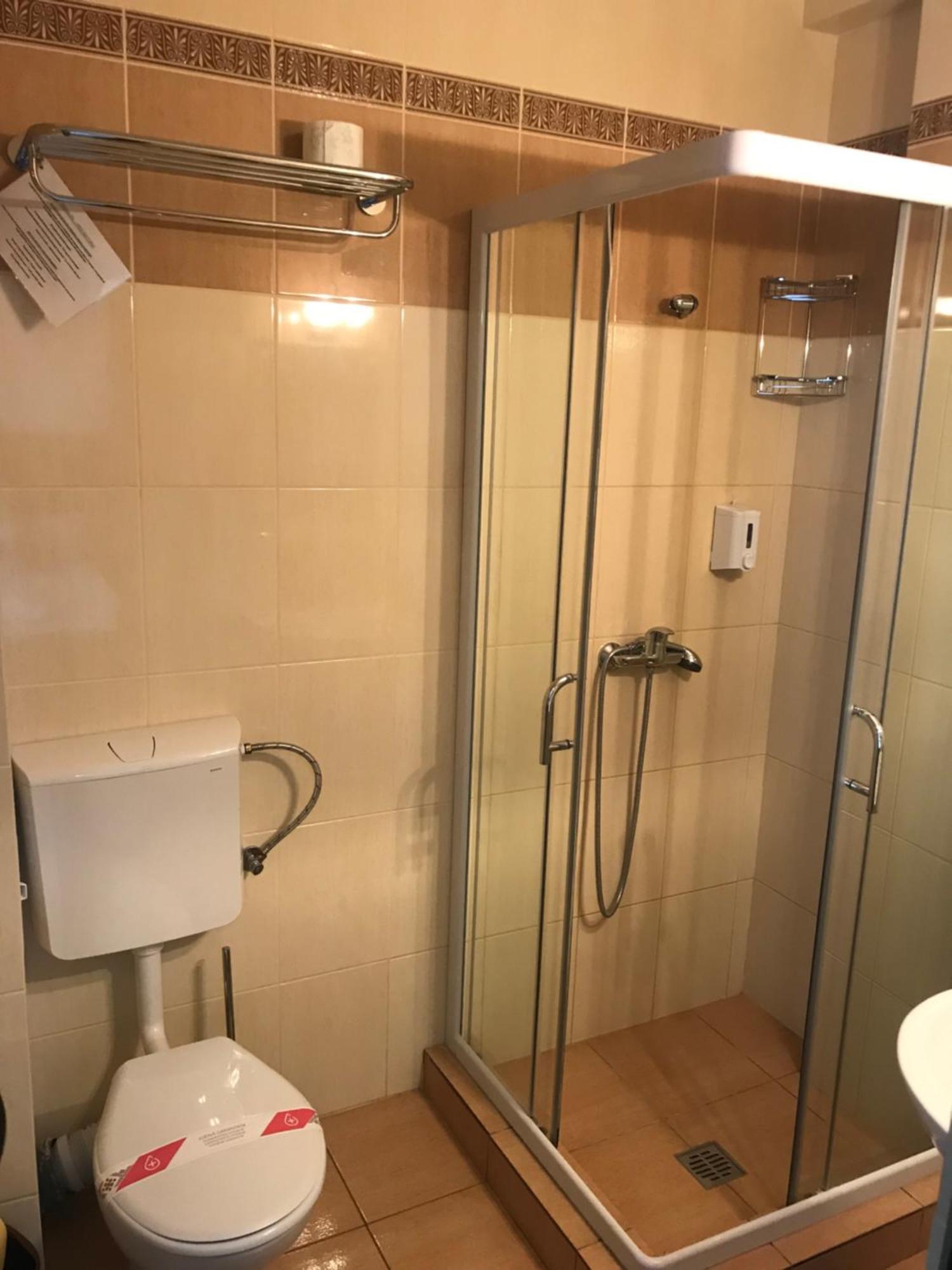 Vila Medeea コスティネシュティ 部屋 写真